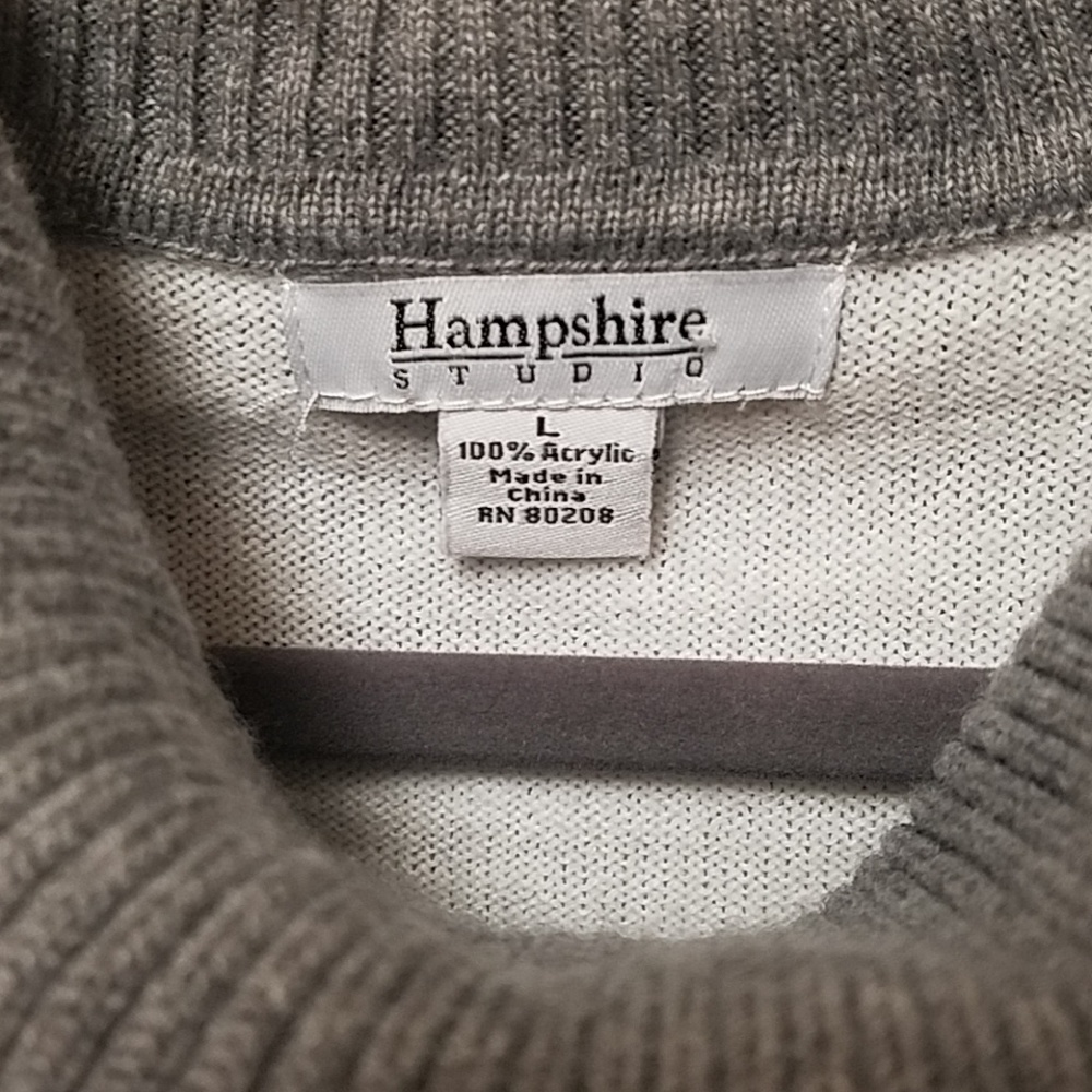 Sweater - Picture 2 of 3